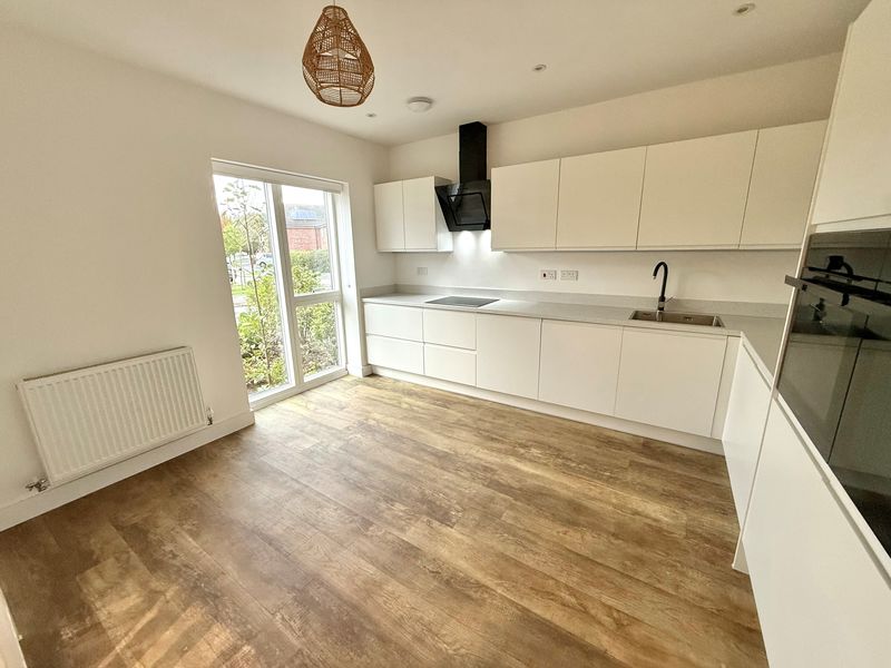 Crossland Gardens Rossmore